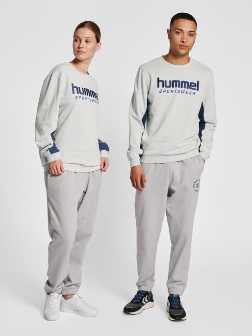 Produktbild hummel Lgc Wesley Sweatshirt (XS)