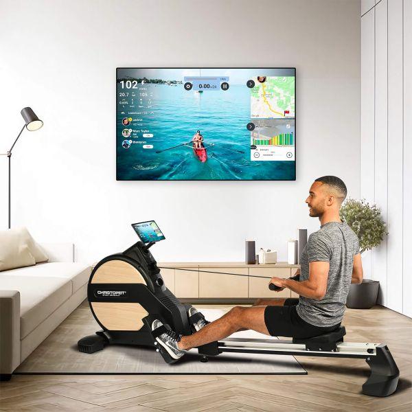 Image du produit Christopeit Vico