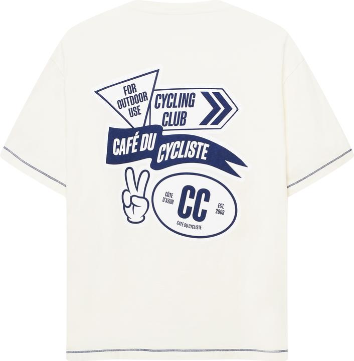 Produktbild Café du Cycliste Col Paris (M)