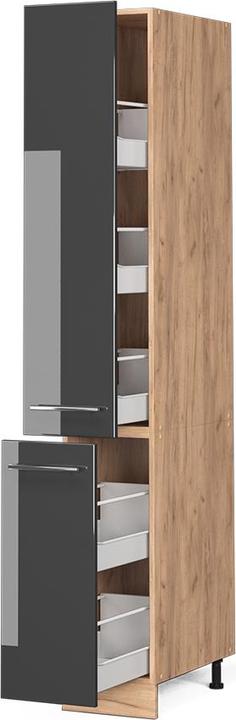 Produktbild Vicco Apothekerschrank Fame-Line