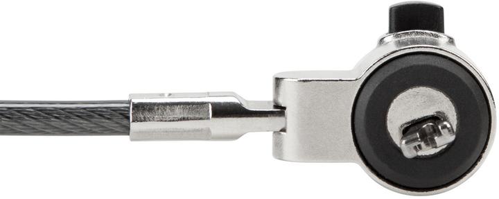 Actual product image Targus Defcon