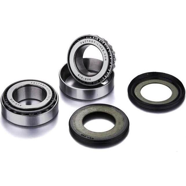 Factory Links Silber Möbelrollen, Komplettes Radlager-Kit Für Das Hinterrad