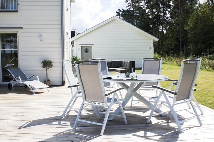 Immagine prodotto Venture Home Plaza, Polar (MDF)