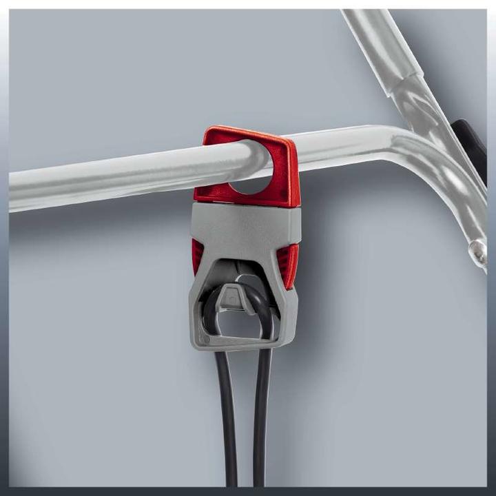 Actual product image Einhell Ge-Sa 1640