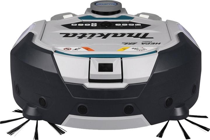 Actual product image Makita DRC300Z (Robot vacuum)