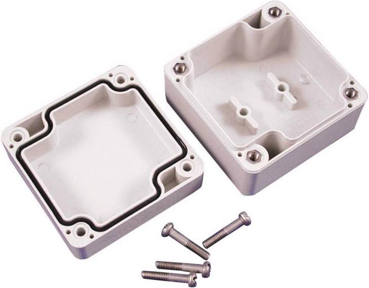 Productafbeelding Hammond Universele behuizing (Huisvesting)