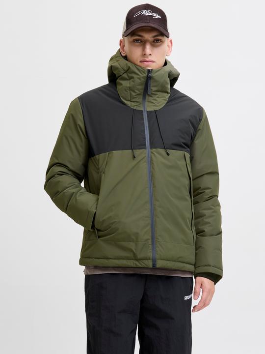 Immagine prodotto Jack & Jones Jacke Union Übergangjacke (M)