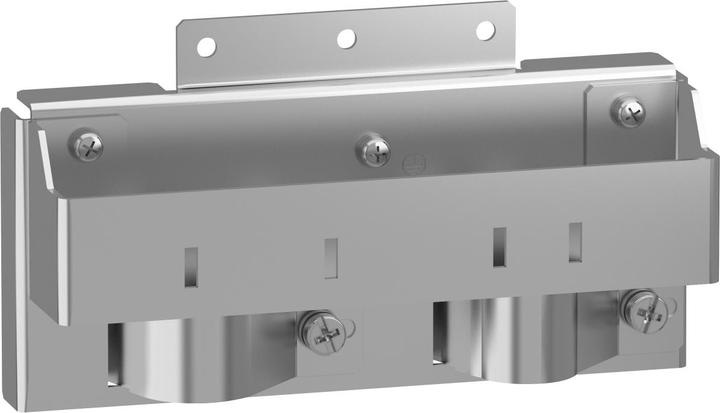 Produktbild Schneider Electric EMV-Anschlussblech für ATVP Z-Variante VW3A47804