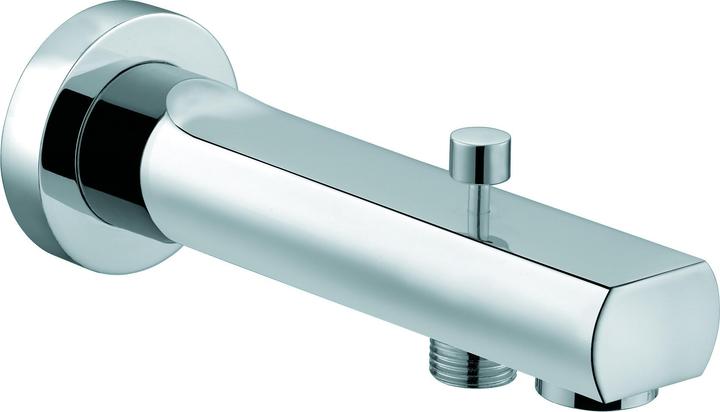 Actual product image Kludi Bath spout ZENTA