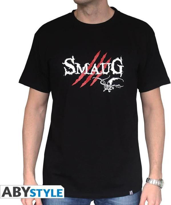 Actual product image ABYstyle Lord of the Rings - Smaug - XL size (XL)