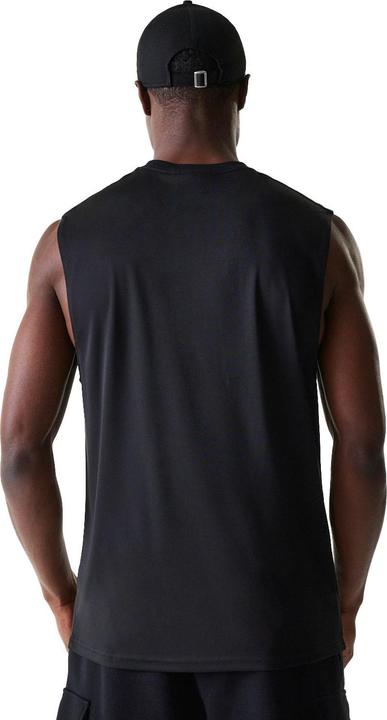 Immagine prodotto New Era Tank Top Shirt - ESSENTIALS Chicago Bulls - M (M)