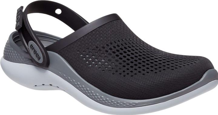 Actual product image Crocs Lite Ride 360 Clog Sandals (37)