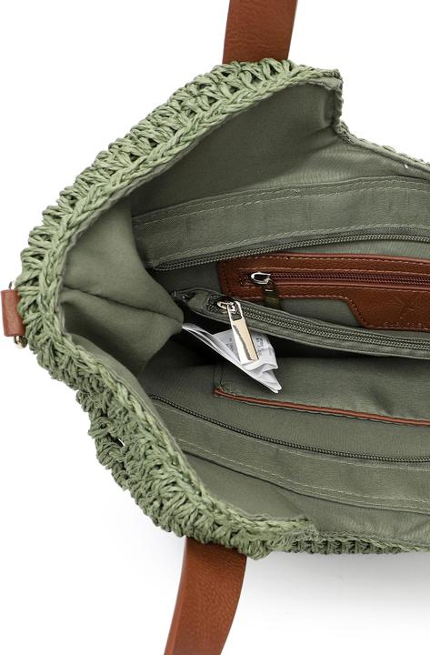 Immagine prodotto Suri Frey Shopper SFY Marley (23.52 l)