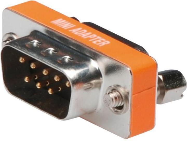 Image du produit Digitus Nullmodem