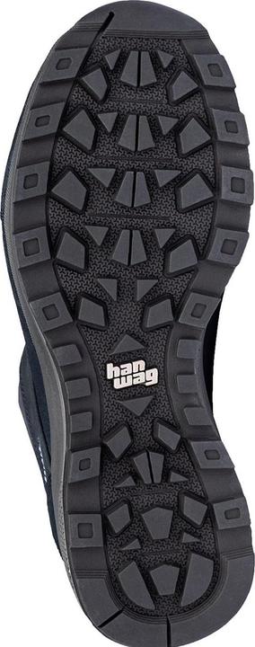 Immagine prodotto Hanwag Banks Low Bunion (40.5)