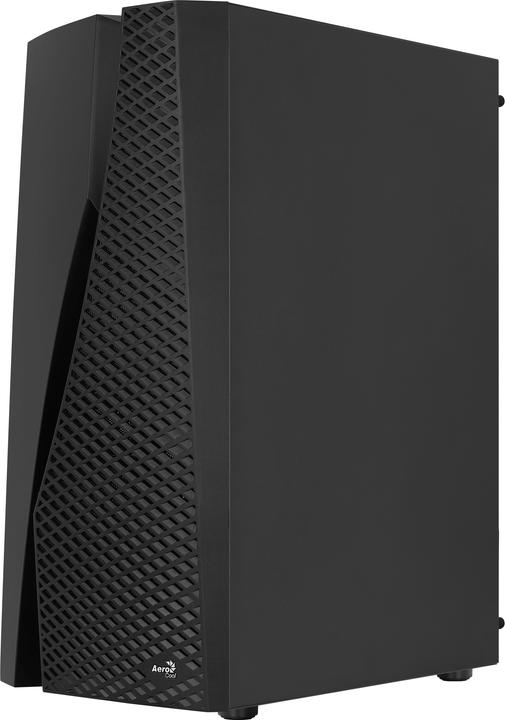 Produktbild AeroCool Wave-G-BK-v3 bk ATX- ACCM-PV35143.11 (ATX, mATX, Mini-ITX)