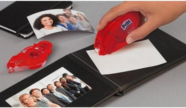 Image du produit Pritt Rouleau de recharge permanent