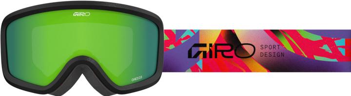 Actual product image Giro Chico 2.0 Flash Goggle