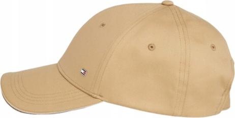 Image du produit Tommy Hilfiger Th Corporate coton 6-panel casquette (Taille unique)