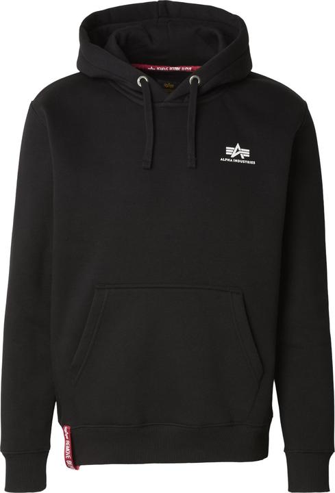 Image du produit Alpha Industries Sweatshirt Ã capuchon (XL)