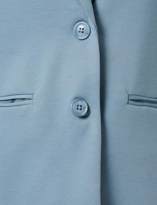 Immagine prodotto Ichi Blazer Oversize con Bottoni e Collo a Risvolto (XL)