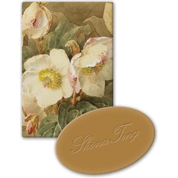 Sköna Ting, Sapone mani, Dekoseife STTVAL615 Orangenduft (Sapone duro)