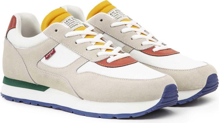 Produktbild Levis Sneaker Sportlich (44)