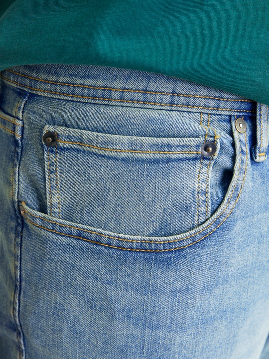Produktbild Jack & Jones Jjiglenn Jjoriginal Mf 664 Noos Pls (42)