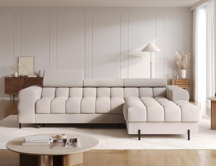 Produktbild ELTAP Felro (3-Sitzer, Ecksofa)