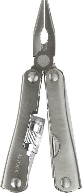 Produktbild Society Paris Plier Pocket Tool