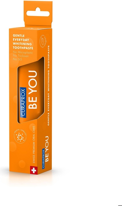 Immagine prodotto Curaprox Essere te (60 ml)