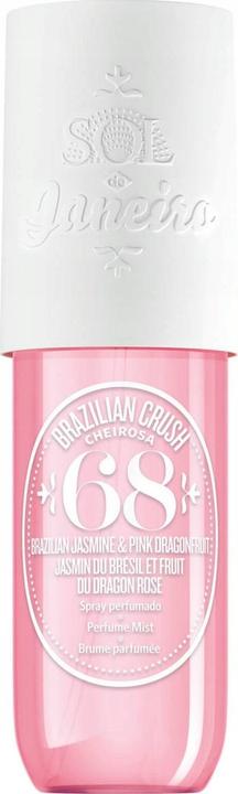 Sol de Janeiro Cheirosa 68 (90 ml, Body Mist, fruchtig-blumig)