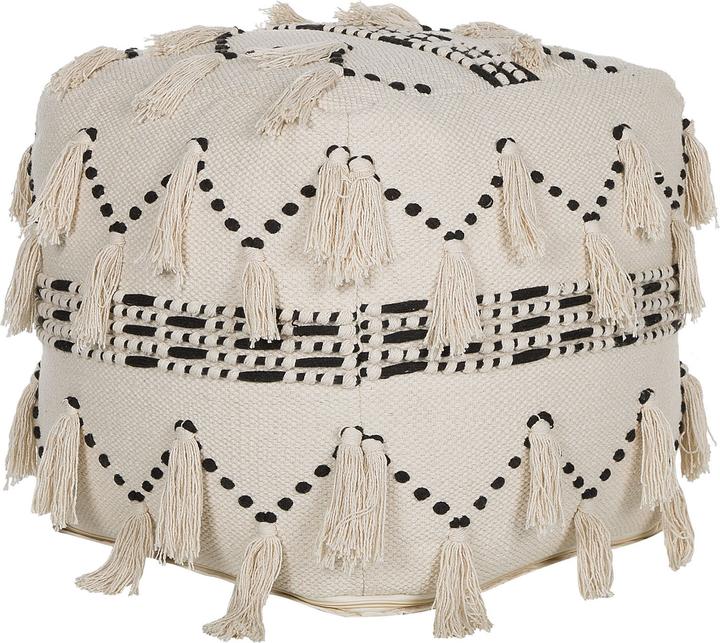 Actual product image Beliani Thondi