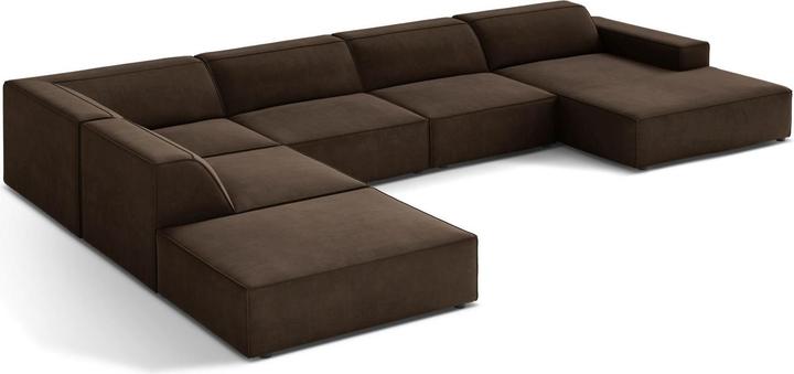 Produktbild Micadoni Jodie (Ecksofa)
