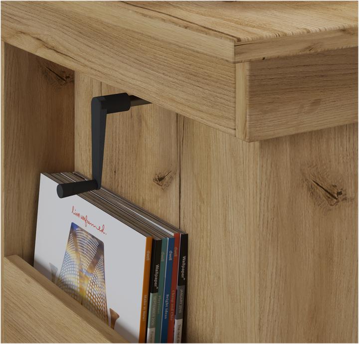 Produktbild VCM Kobila (115 x 58 x 52 cm)