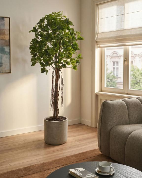Produktbild Beliani Umbrella Tree (175 cm)