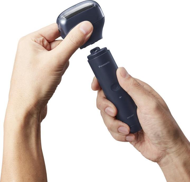 Produktbild Panasonic Multishape (1x)