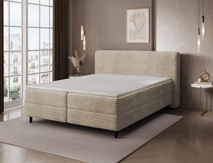 Produktbild ELTAP Cortiko (180 x 200 cm)