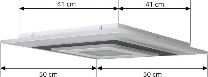 Produktbild Lindby Rebeka (4500 lm)