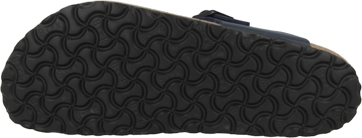 Actual product image Birkenstock Gizeh Birko-Flor normal (41)