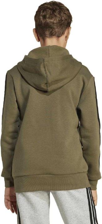 Image du produit Adidas - Veste à capuche ESSENTIALS - Enfant (128)