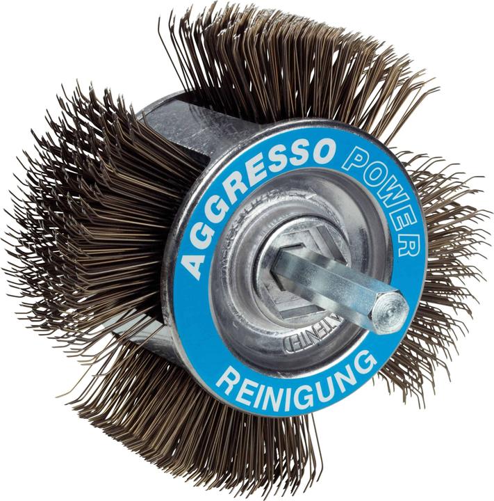 Produktbild kwb Aggresso Power Set Reinig.