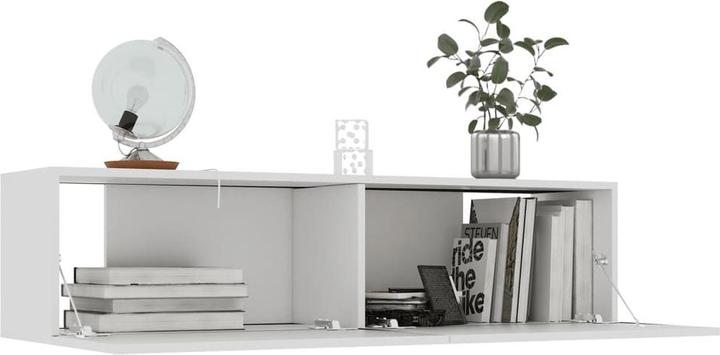 Image du produit VidaXL Jericho (120 x 30 x 30 cm)