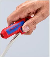 Produktbild Knipex ErgoStrip (135 mm)