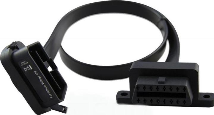 TomTom Extension cable for Curver