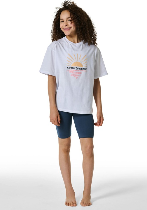 Produktbild Schiesser Pyjama Organic Cotton (164)