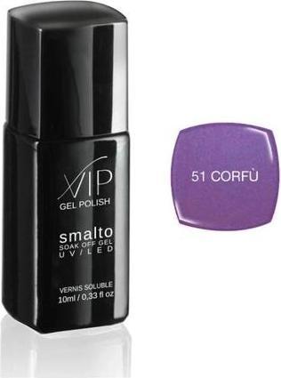 Immagine prodotto VIP Gel Polish 51 - 10ml