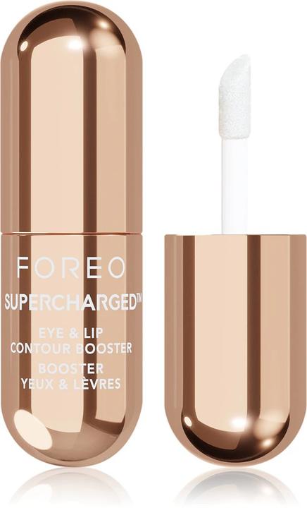 Image du produit Foreo SUPERCHARGED™ Eye & Lip Contour Booster Conductive Serum (Sérum pour les lèvres, 10.50 ml)
