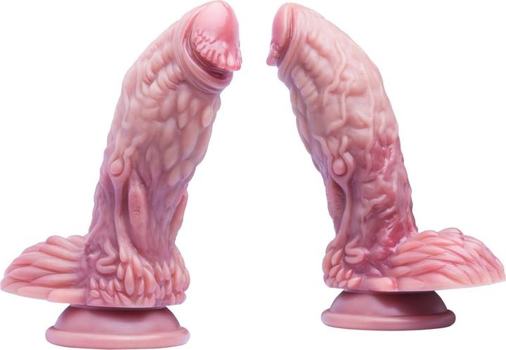 Actual product image XXdreamSToys Mutant Dildo No. 3
