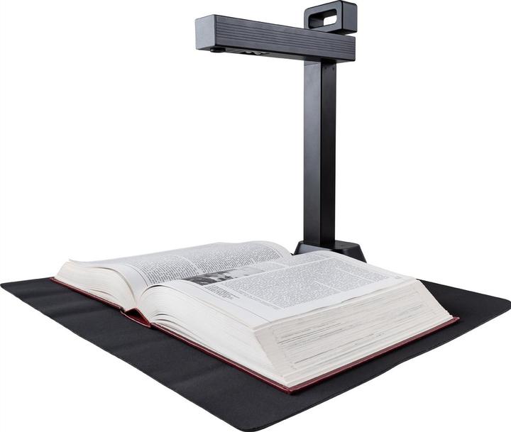 Actual product image Iris IRISCan Desk 6 Pro (USB)